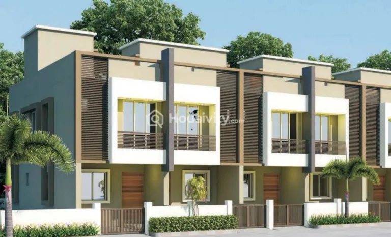 Rahmat Residency Image 2