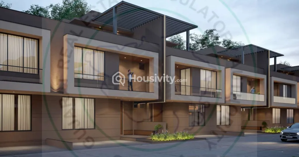 Rivera Bungalows Image 1