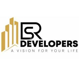 SR Developers Logo