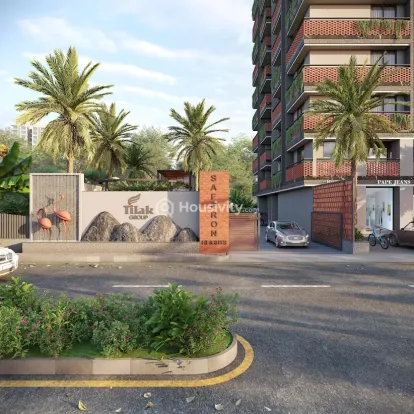 SR Saffron Heights Image 8