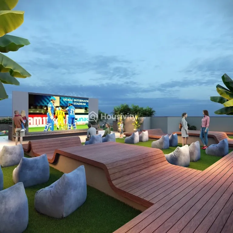 SR Saffron Heights Image 6