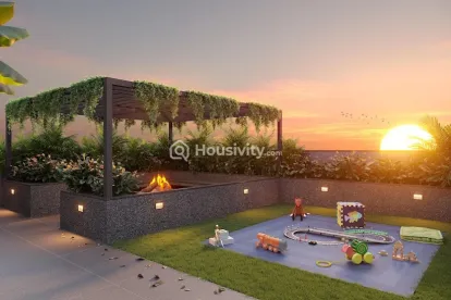 SR Saffron Heights Image 5