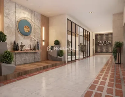 SR Saffron Heights Image 7