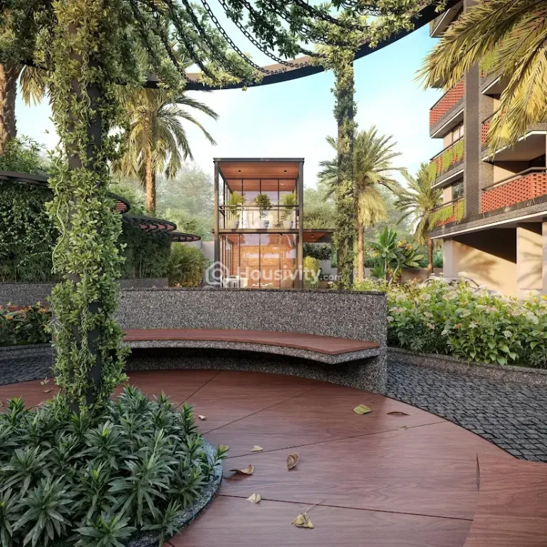 SR Saffron Heights Image 4