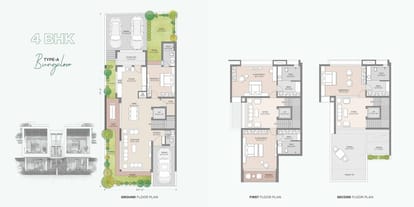 Sanidhya Villas Brochure Image 11