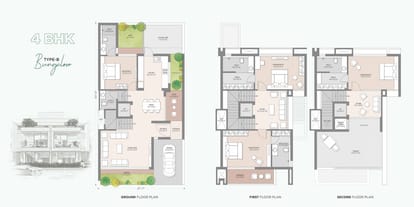 Sanidhya Villas Brochure Image 13