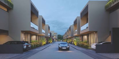 Sanidhya Villas Brochure Image 5