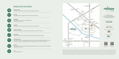 Sanidhya Villas Brochure Image 19