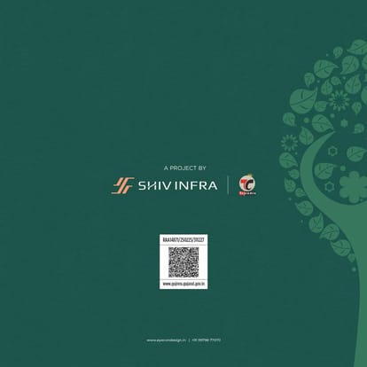 Sanidhya Villas Brochure Image 20