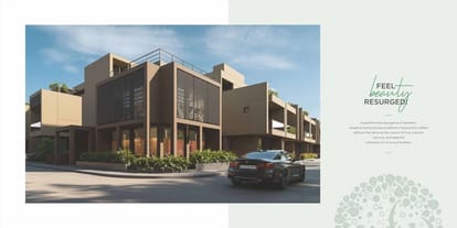 Sanidhya Villas Brochure Image 6
