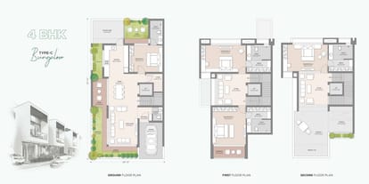 Sanidhya Villas Brochure Image 15