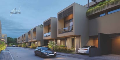 Sanidhya Villas Brochure Image 18