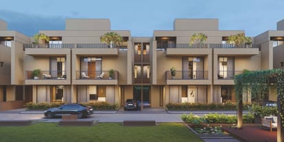 Sanidhya Villas Brochure Image 14