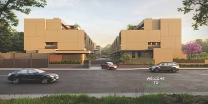 Sanidhya Villas Brochure Image 4