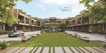 Sanidhya Villas Brochure Image 7