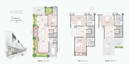 Sanidhya Villas Brochure Image 17
