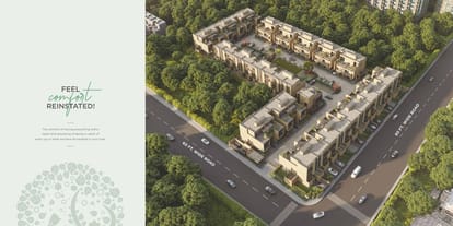 Sanidhya Villas Brochure Image 9