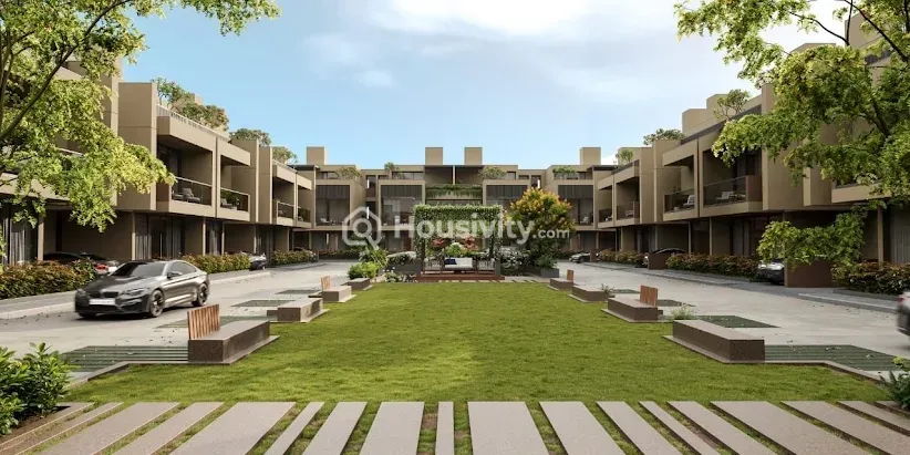 Sanidhya Villas Image 4