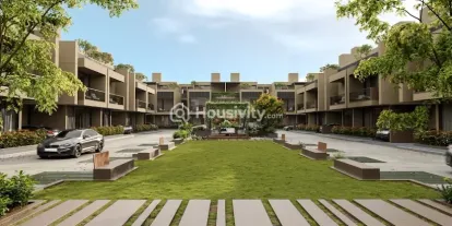 Sanidhya Villas Image 4