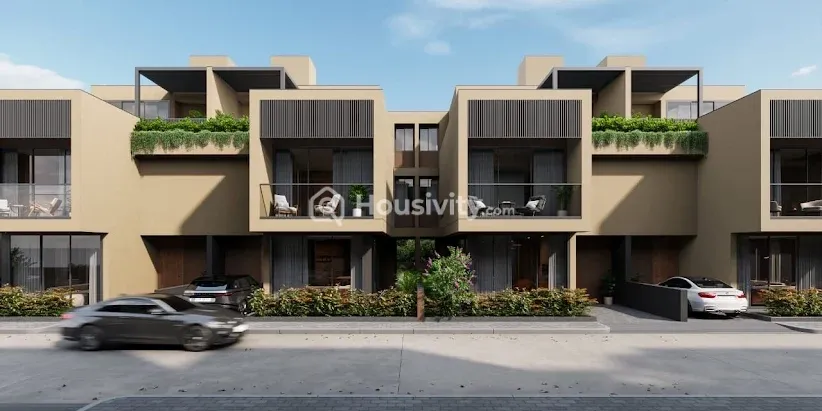 Sanidhya Villas Image 3