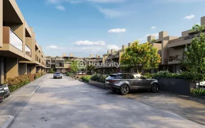 Sanidhya Villas Image 1