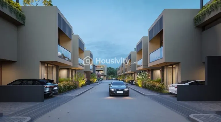 Sanidhya Villas Image 2