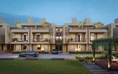 Sanidhya Villas Thumbnail