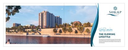 Sankalp Riverview Brochure Image 4