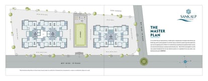 Sankalp Riverview Brochure Image 8