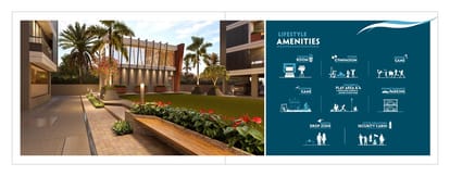 Sankalp Riverview Brochure Image 12