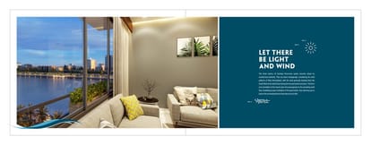 Sankalp Riverview Brochure Image 5