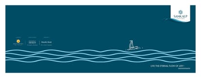 Sankalp Riverview Brochure Image 2