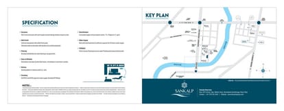 Sankalp Riverview Brochure Image 13