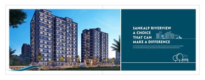 Sankalp Riverview Brochure Image 10