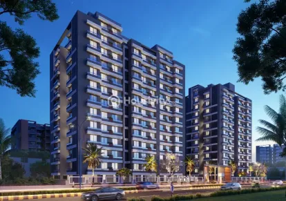 Sankalp Riverview Image 1
