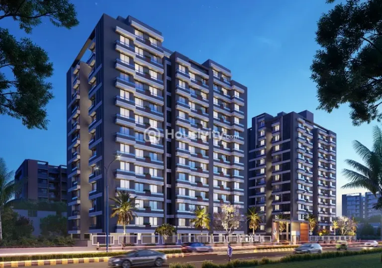 Sankalp Riverview Image 1