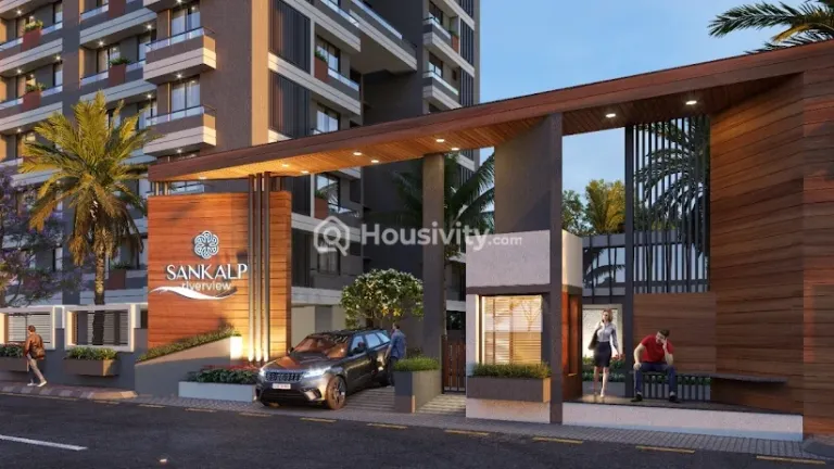 Sankalp Riverview Image 4