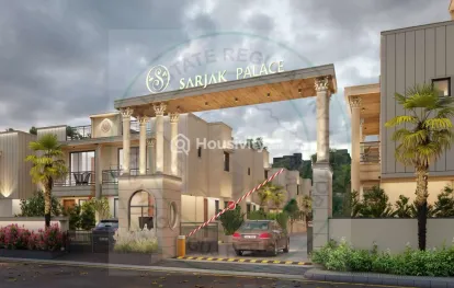 Sarjak Palace Image 1