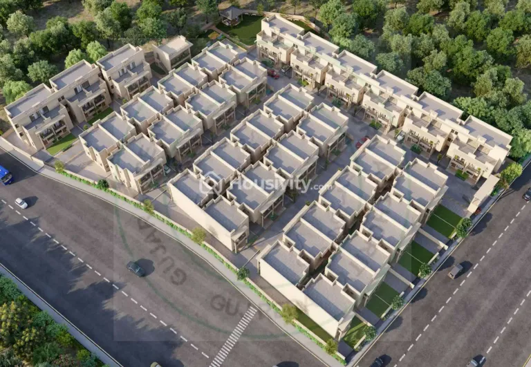 Sarjak Palace Image 2