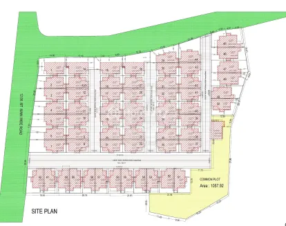 Sarjak Palace Image 4