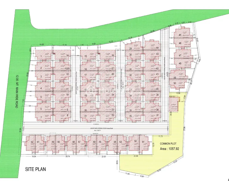 Sarjak Palace Image 4