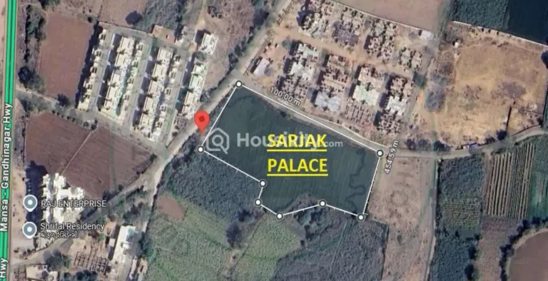 Sarjak Palace Image 3