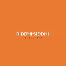 Riddhi Siddhi Developers Logo