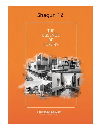Shagun 12 Brochure Image 1