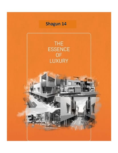 Shagun 14 Brochure Image 1