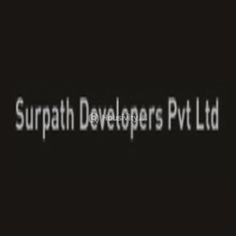 Surpath Developers Logo