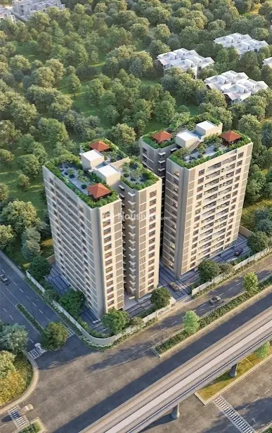 Sharnam Platinum Image 1