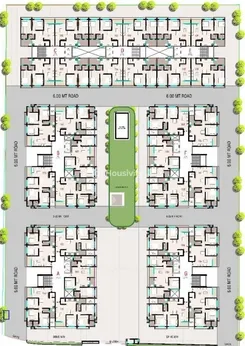 Shree Ambica Residency Image 10