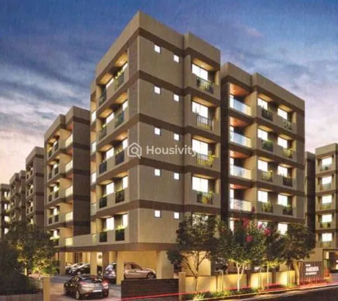Shree Ambica Residency Image 6