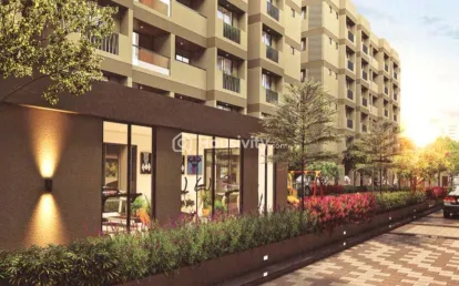 Shree Ambica Residency Image 5